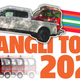 Illustration for article titled The Changli Is Going Racing And Beyond
